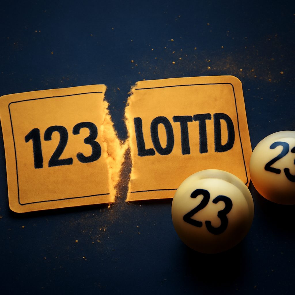 תמונת נושא: 123 לוטו: למה מחפשים
