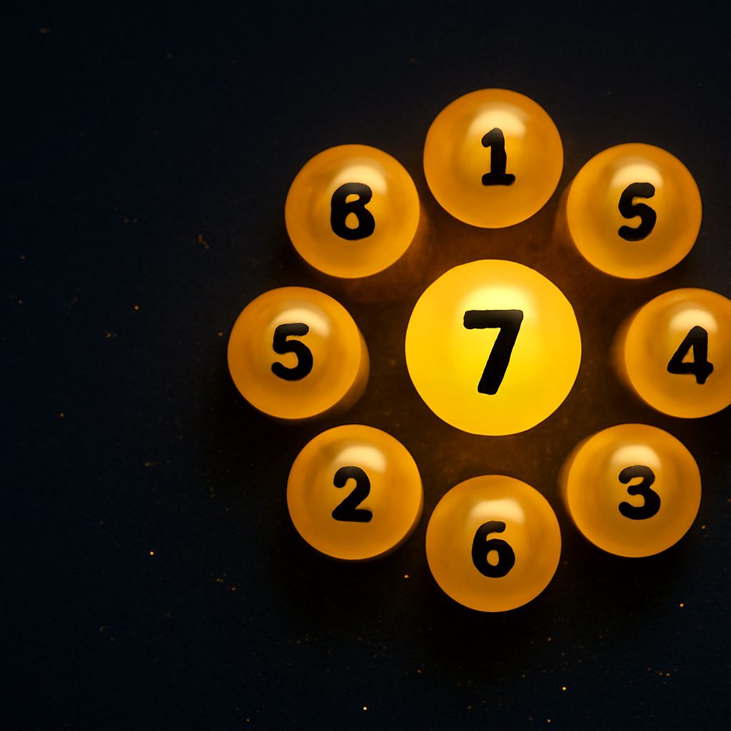 תמונת נושא: מה זה 777 שיטתי 8