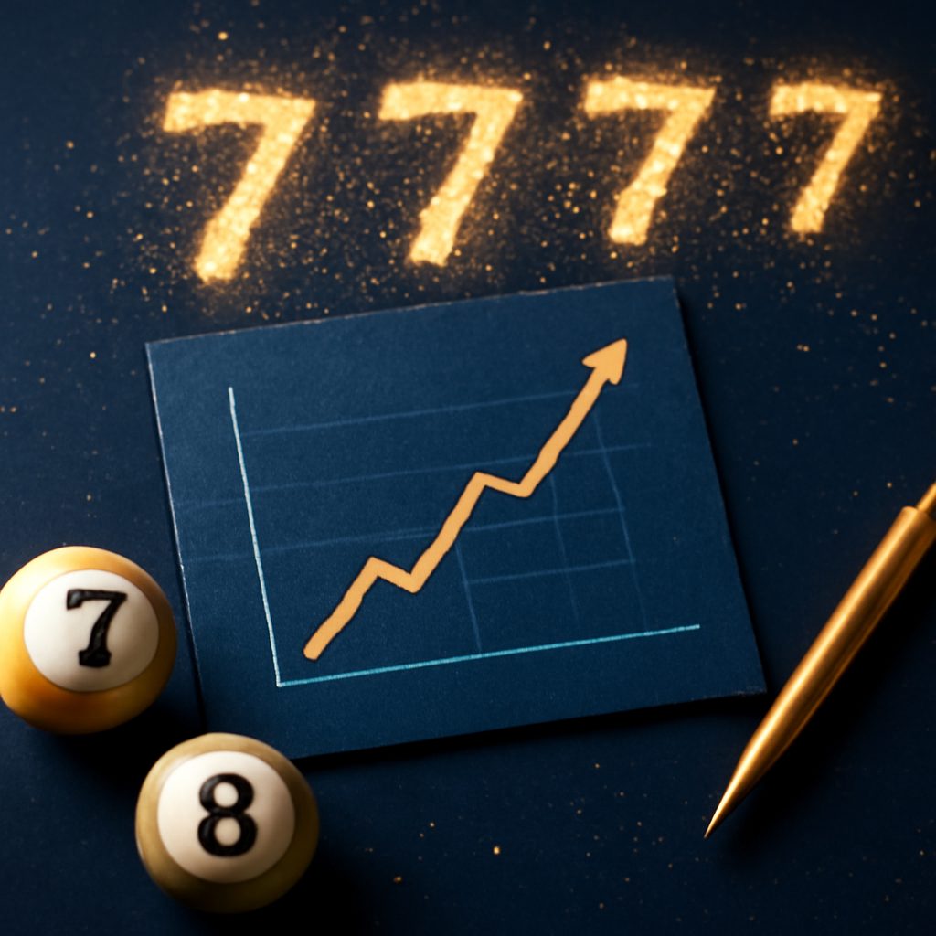 תמונת נושא: סטטיסטיקות 777