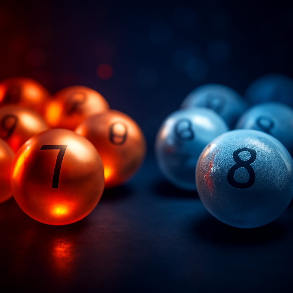תמונת נושא: מספרים חמים וקרים — אמת או מיתוס?
