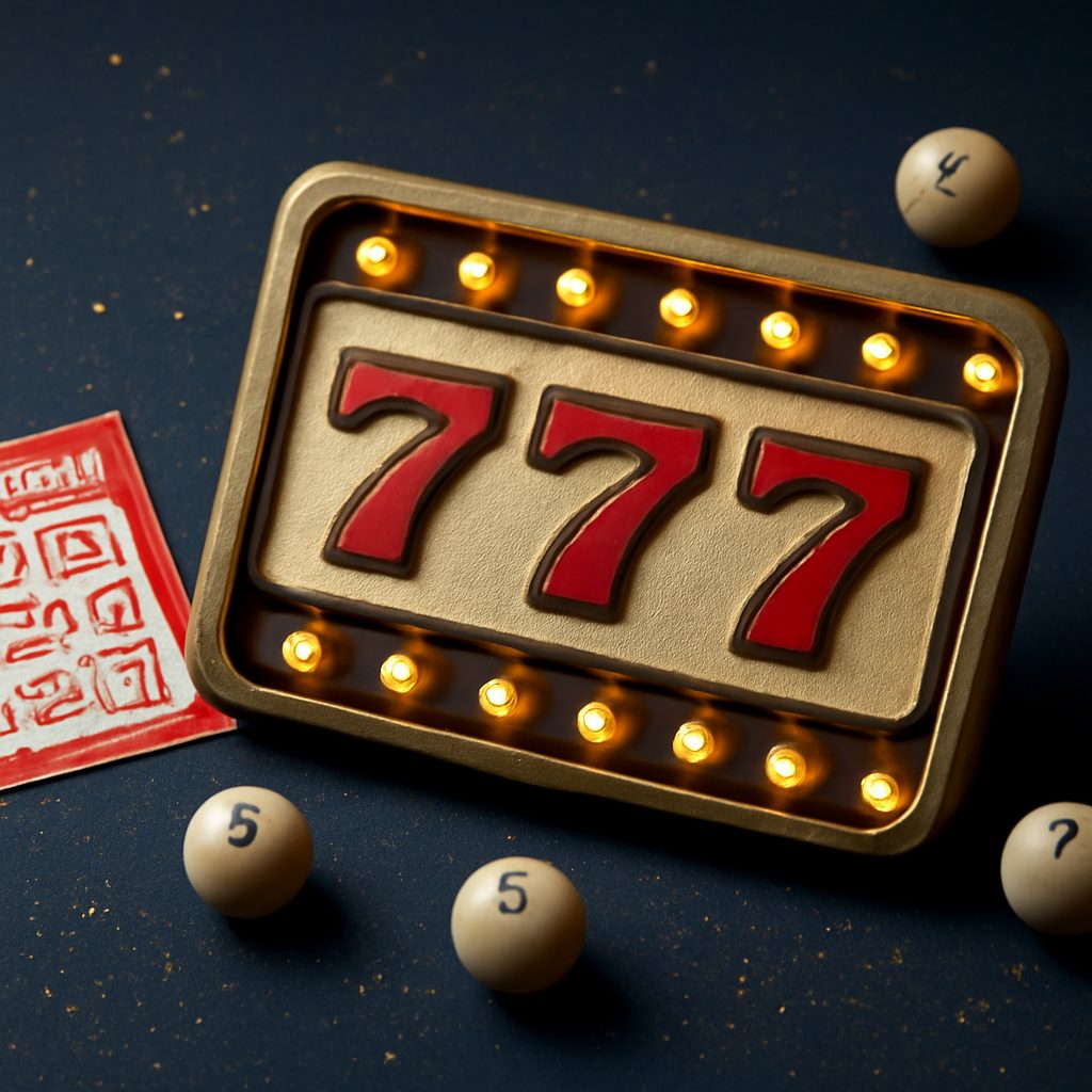 תמונת נושא: איך קוראים תוצאות 777