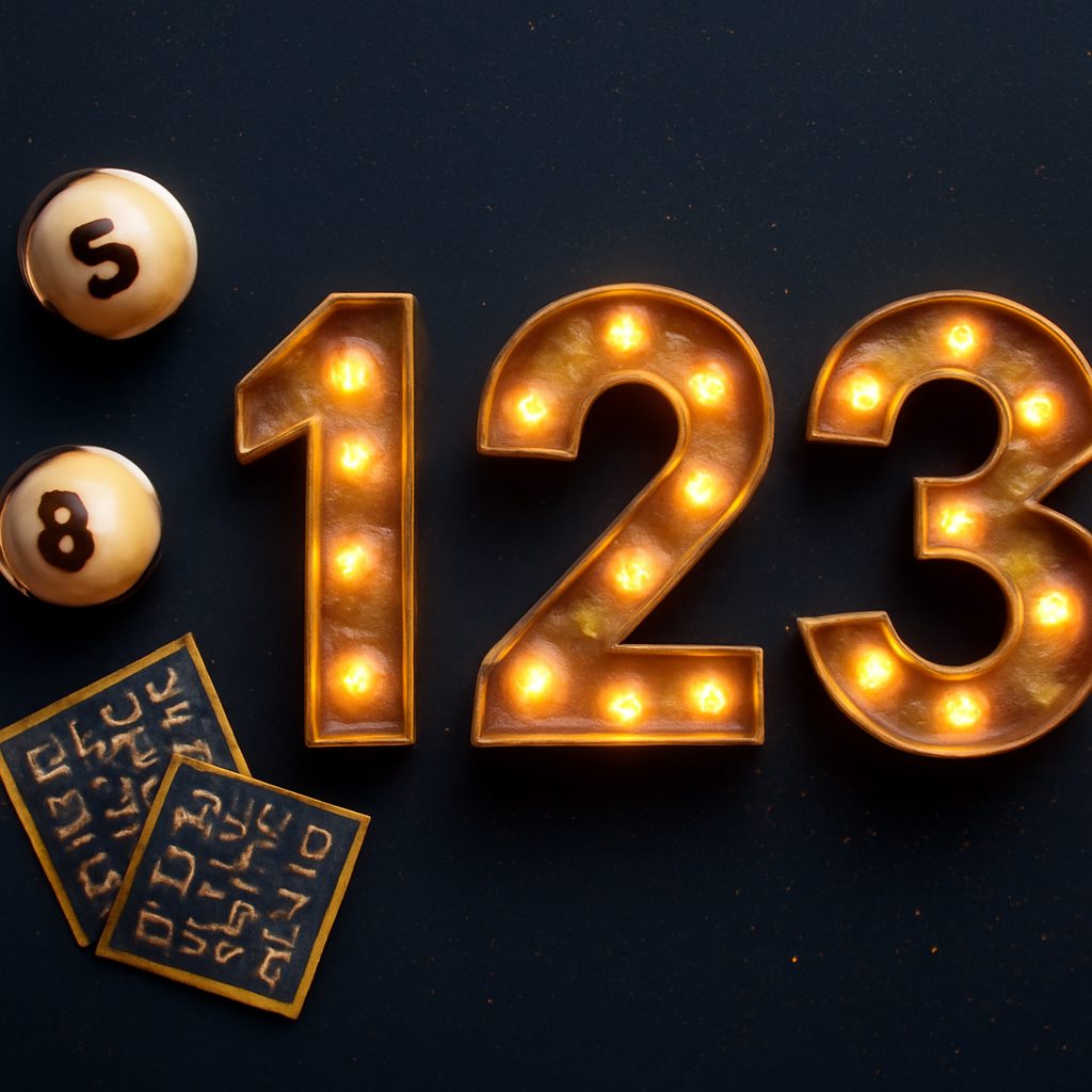 תמונת נושא: מה זה 123? מדריך מקיף