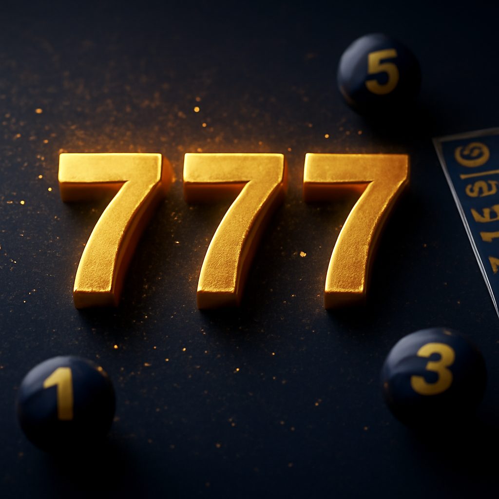 תמונת נושא: מה זה 777 של מפעל הפיס? מדריך למשחק היומי (2026)